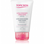 Topicrem UH BODY Ultra-Moisturizing Hand Cream Niisutav kreem kuivadele ja l&otilde;henenud k&auml;tele 50 ml