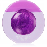 Trouble Maker Bubble Trouble Lip Gloss Huulel&auml;ige varjund Morten Purple 12 ml