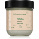 Tropicandle Almond l&otilde;hnak&uuml;&uuml;nal 170 ml