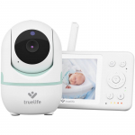 TrueLife NannyCam R4i Digitaalne video beebimonitor 1 tk