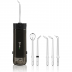 Truelife AquaFloss Mini M50 Suudu&scaron;&scaron; Black 1 tk