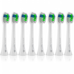 TrueLife SonicBrush Compact White Standard Hambaharja varuharjapead TrueLife SonicBrush Compact-series White 8 tk
