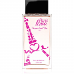 Ulric de Varens Paris Love EDP  Wle 100 ml