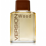 Ulric de Varens Version Wood EDT  Mle 100 ml