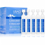 Uriage B&eacute;b&eacute; 1st Natural Serum Seerum silmi ja nina limaskesta rahustav 15x5 ml