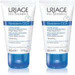 Uriage Bariederm Cica Insulating Repairing Hand Cream Taastav ja kaitsev k&auml;tekreem