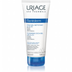 Uriage Bari&eacute;derm Cica Cleansing Gel with Copper-Zinc Rahustav puhastusgeel l&otilde;henenud nahale 200 ml