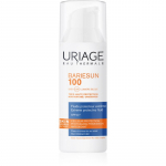 Uriage Bari&eacute;sun 100 Extreme Protective Fluid SPF 50+ Kaitsev vedelik &uuml;litundlikule nahale SPF 50+ 50 ml