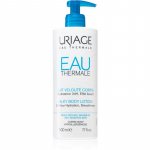 Uriage Eau Thermale Silky Body Lotion Siidine kehapiim kuivale ja tundlikule nahale 500 ml