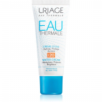 Uriage Eau Thermale Water Cream SPF 20 Kerge niisutav kreem SPF 20 40 ml