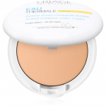Uriage Eau Thermale Water Cream Tinted Compact SPF 30 Siidipuuder &uuml;htlase nahatooni jaoks 10 g