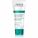 Uriage Hyseac Exfoliating Mask Kooriv mask rasusele ja kombineeritud nahale 100 ml