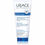 Uriage Xemose C8+ Lipid-Replenishing Anti-Itch Balm Rahustav palsam kuiva ja ekseemile kalduva naha jaoks 200 ml