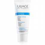 Uriage Xemose C8+ Soothing Nourishing Face Care Rahustav ja toitev kreem kuivale ja atoopilisele nahale 40 ml