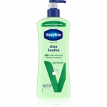 Vaseline Aloe Soothe Niisutav kehapiim aloe veraga 600 ml