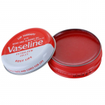 Vaseline Lip Therapy Huulepalsam Rose and Almond Oil 20 g