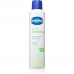 Vaseline Aloe Sensitive Antiperspirant Pihustatav antiprespirant 250 ml