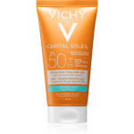 Vichy Capital Soleil Id&eacute;al Soleil Kaitsev matt n&auml;ovedelik SPF 50 50 ml