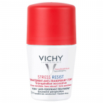 Vichy Deodorant 72h Rulldeodorant / rullik liighigistamise vastu 50 ml