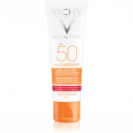 Vichy Capital Soleil Kaitsekreem naha vananemise vastu SPF 50 50 ml
