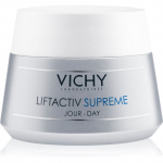 Vichy Liftactiv H.A. Anti-Wrinkle Firming Cream T&otilde;stev ja pinguldav p&auml;evakreem kuivale ja v&auml;ga kuivale nahale 50 ml