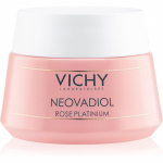 Vichy Neovadiol Rose Platinium Helendav ja pruunistav p&auml;evakreem k&uuml;psele nahale 50 ml