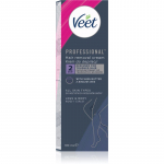 Veet Professional All Skin Types Karvaeemalduskreem k&otilde;igile nahat&uuml;&uuml;pidele 100 ml