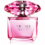 Versace Bright Crystal Absolu EDP  Wle 90 ml
