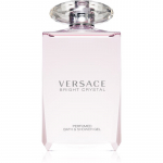 Versace Bright Crystal Du&scaron;igeel  Wle 200 ml