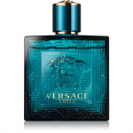 Versace Eros Raseerimisj&auml;rgne vesi  Mle 100 ml