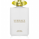 Versace Yellow Diamond Kehapiim  Wle 200 ml