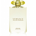 Versace Yellow Diamond Du&scaron;igeel  Wle 200 ml
