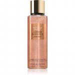 Victoria's Secret Amber Romance Shimmer Kehapihusti s&auml;delusega Wle 250 ml