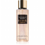 Victoria's Secret Bare Vanilla Shimmer Kehapihusti s&auml;delusega  Wle 250 ml
