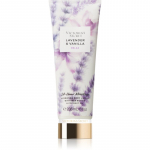 Victoria's Secret Lavender & Vanilla Kehapiim  Wle 236 ml