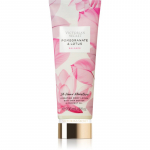 Victoria's Secret Pomegranate & Lotus Kehapiim  Wle 236 ml