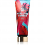 Victoria's Secret Sizzling Vanilla Kehapiim  Wle 236 ml