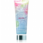 Victoria's Secret Velvet Petals Splash Kehapiim  Wle 236 ml