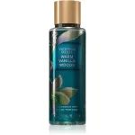 Victoria's Secret Warm Vanilla Woods Kehapihusti Wle 250 ml