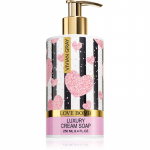 Vivian Gray Love Bomb Vedel kreemseep 250 ml