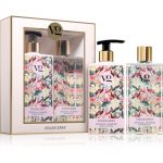 Vivian Gray Sensational Sensual Jasmine Kinkekomplekt kehale