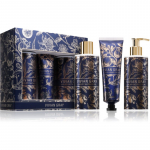 Vivian Gray Blue Botanicals Kinkekomplekt l&otilde;hnatooted Jasmine & Patchouli