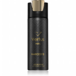 Vertus Narcos'is Deodorant  U 200 ml