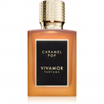Vivamor Parfums Caramel Pop parf&uuml;&uuml;miekstakt  U 100 ml