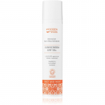 WoodenSpoon Skin Nourishment P&auml;ikesekaitsepiim n&auml;ole ja kehale SPF 35 100 ml