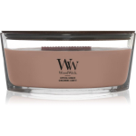 Woodwick Crystal Ginger l&otilde;hnak&uuml;&uuml;nal puidust taht 453.6 g