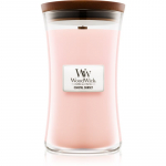 Woodwick Coastal Sunset l&otilde;hnak&uuml;&uuml;nal puidust taht 609.5 g