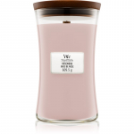 Woodwick Rosewood l&otilde;hnak&uuml;&uuml;nal puidust taht 609.5 g