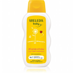 Weleda Baby and Child Toitev saialillelosjoon 200 ml