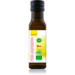 Wolfberry Almond Oil Organic Toitev &otilde;li n&auml;ole, kehale ja juustele 100 ml